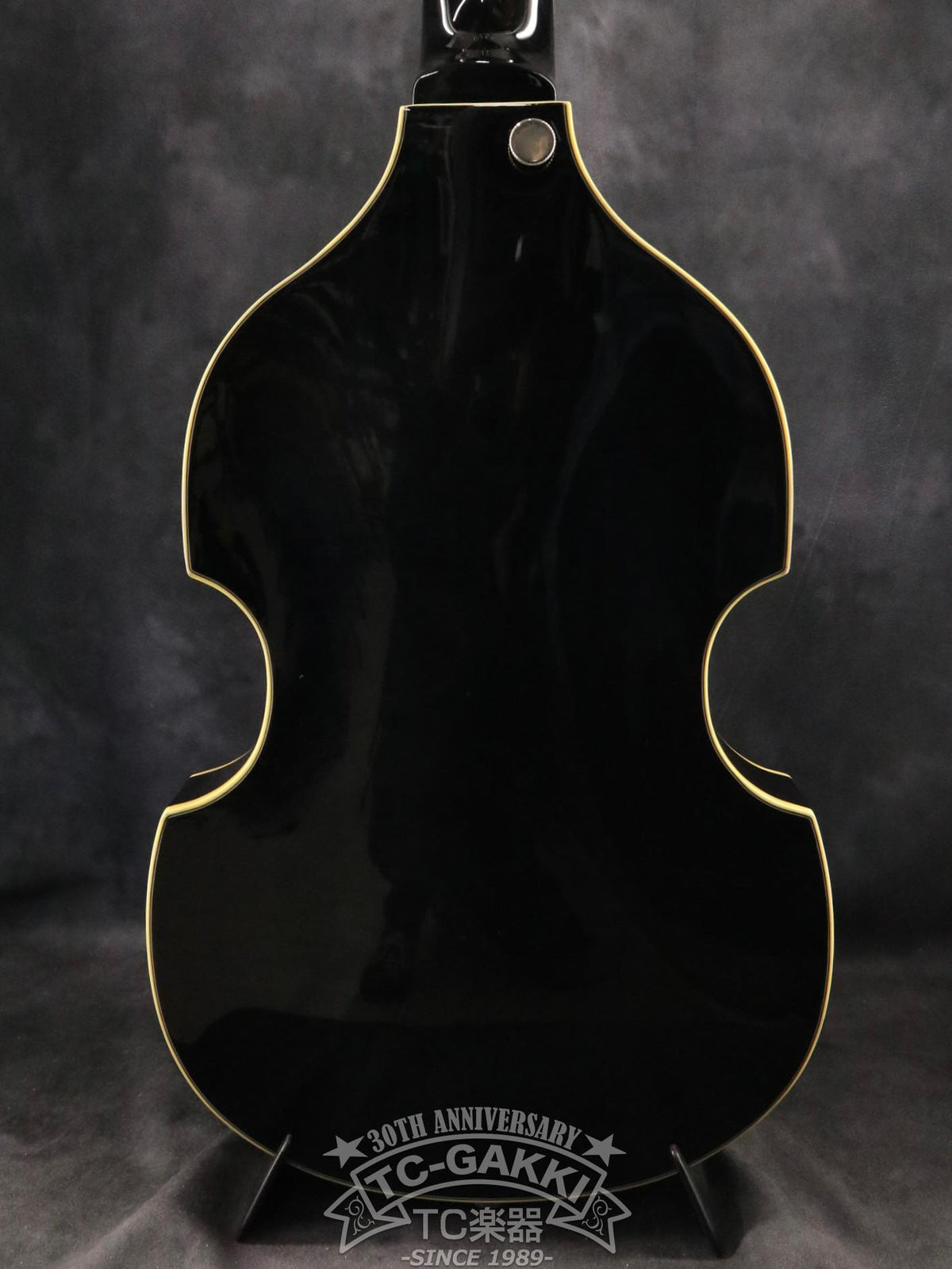 Duesenberg DBV-2T Violin Bass