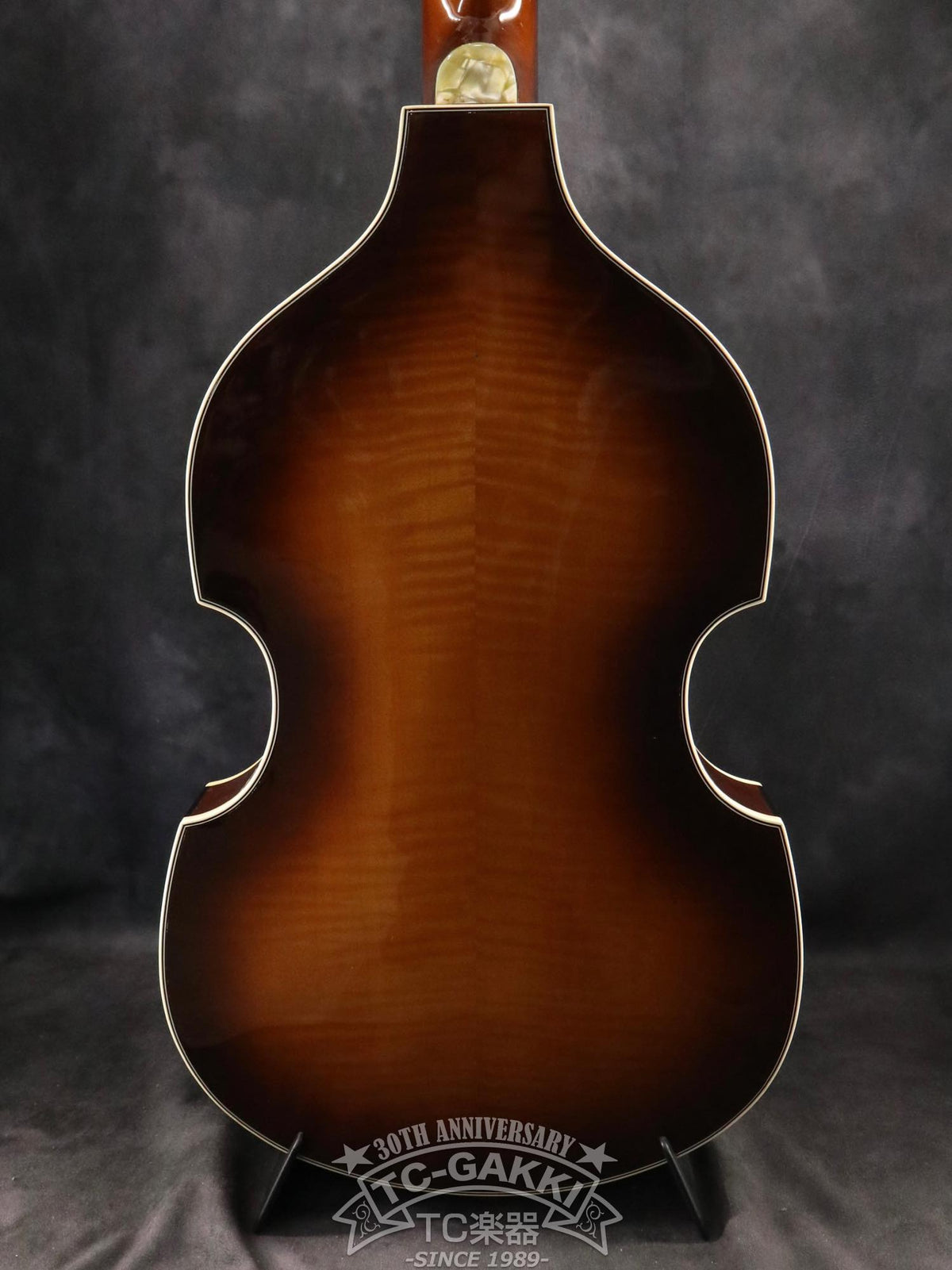 Hofner 2004 500/1 VINTAGE 63