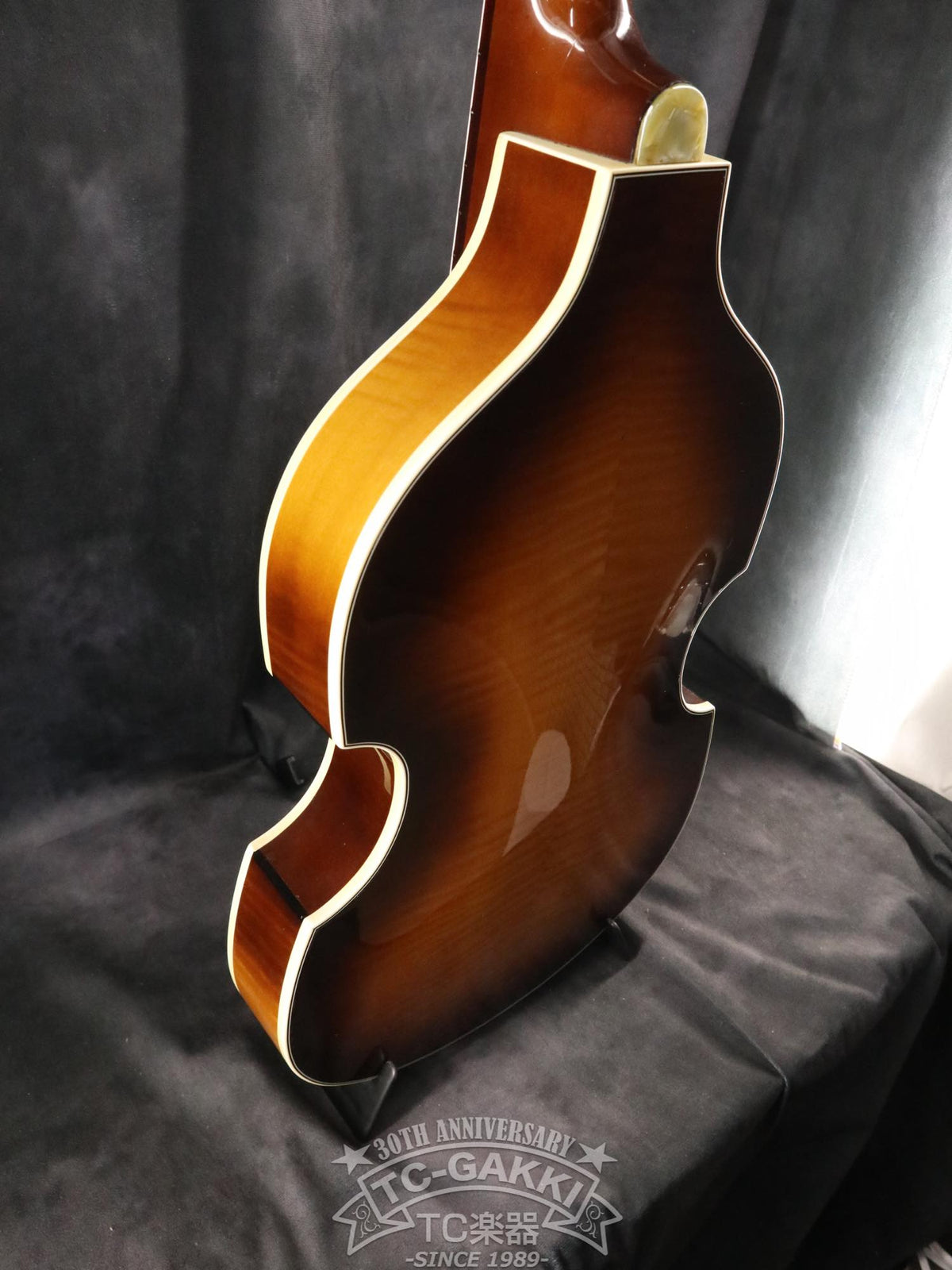 Hofner 2004 500/1 VINTAGE 63