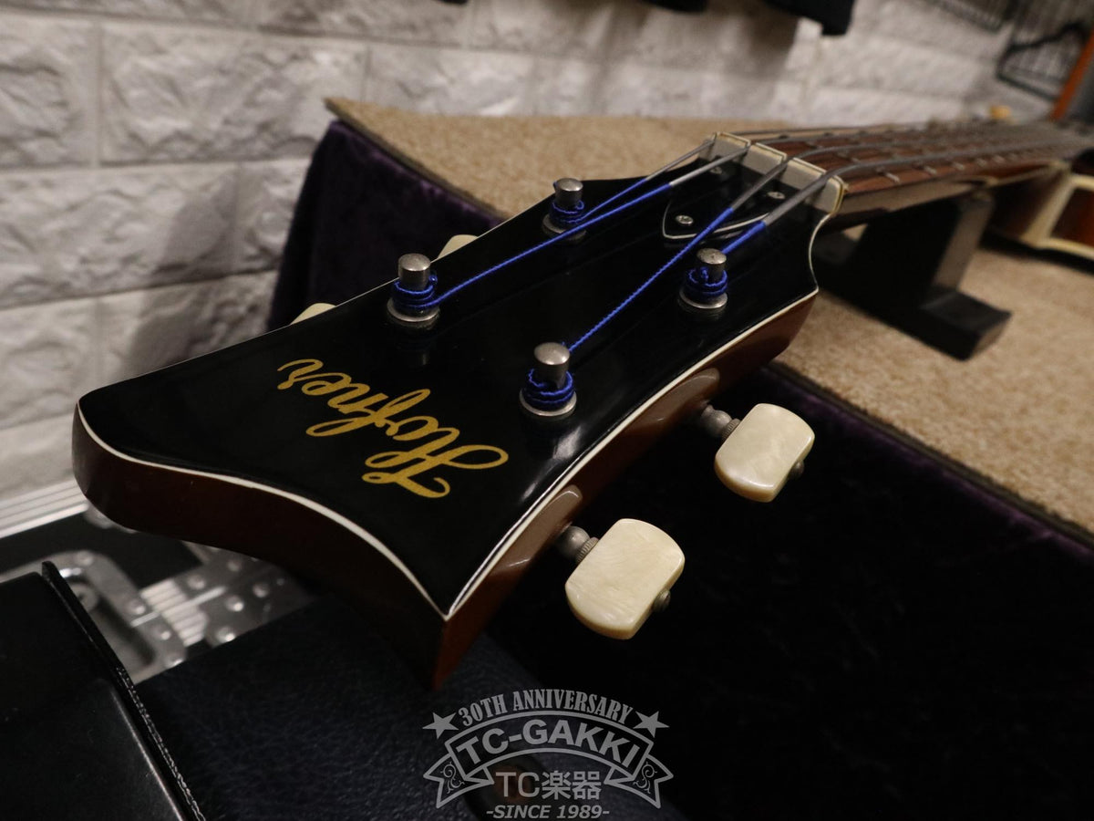 Hofner 2004 500/1 VINTAGE 63