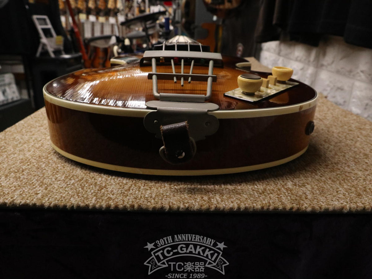 Hofner 2004 500/1 VINTAGE 63