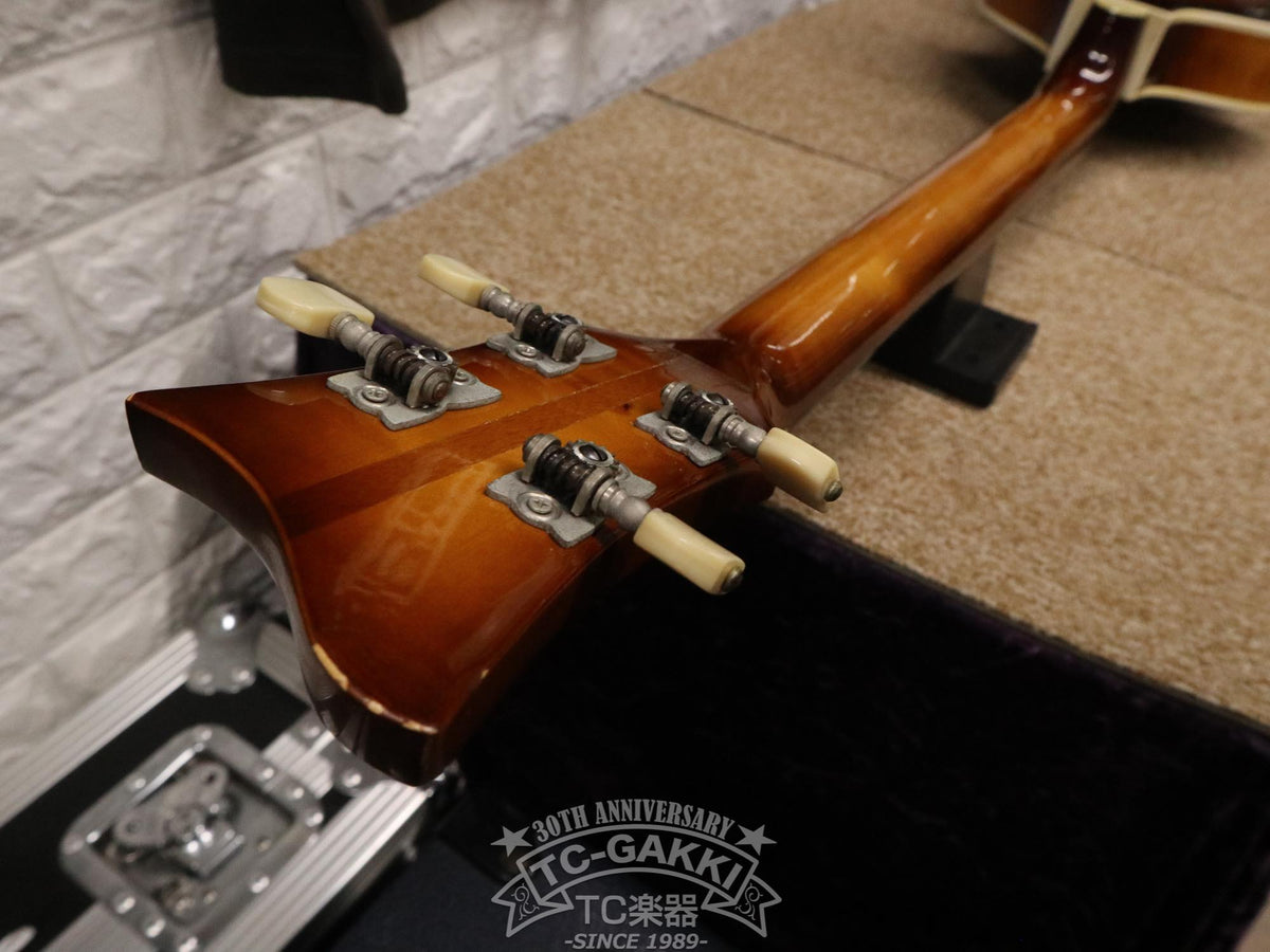 Hofner 2004 500/1 VINTAGE 63