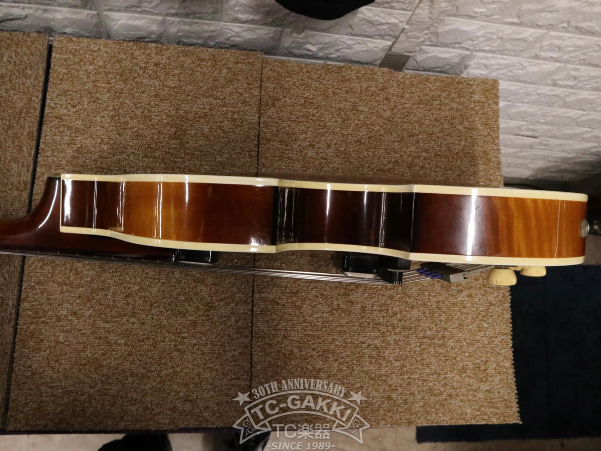 Hofner 2004 500/1 VINTAGE 63