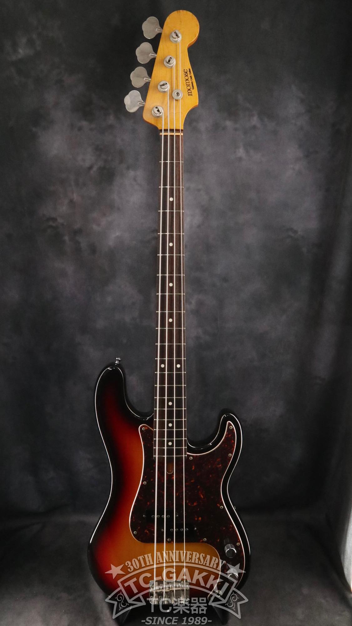 momose 2000년대 MPB-STD