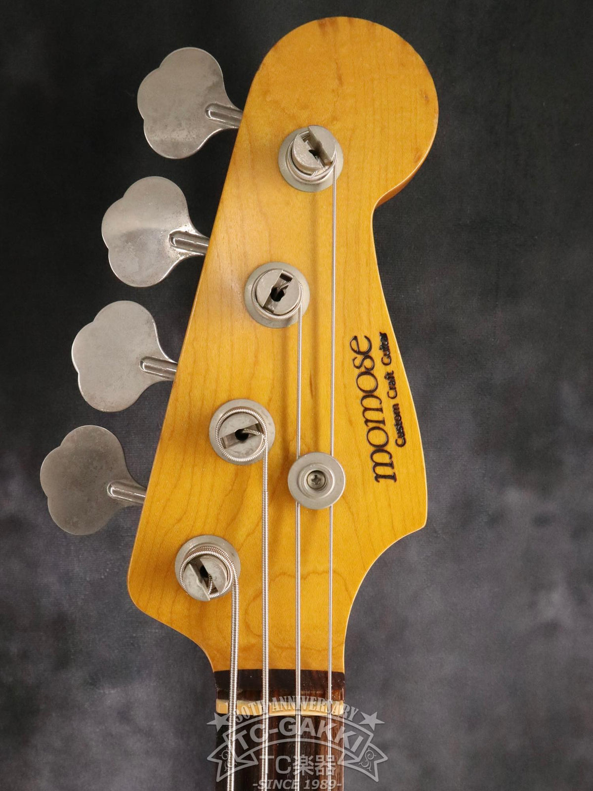 momose 2000년대 MPB-STD