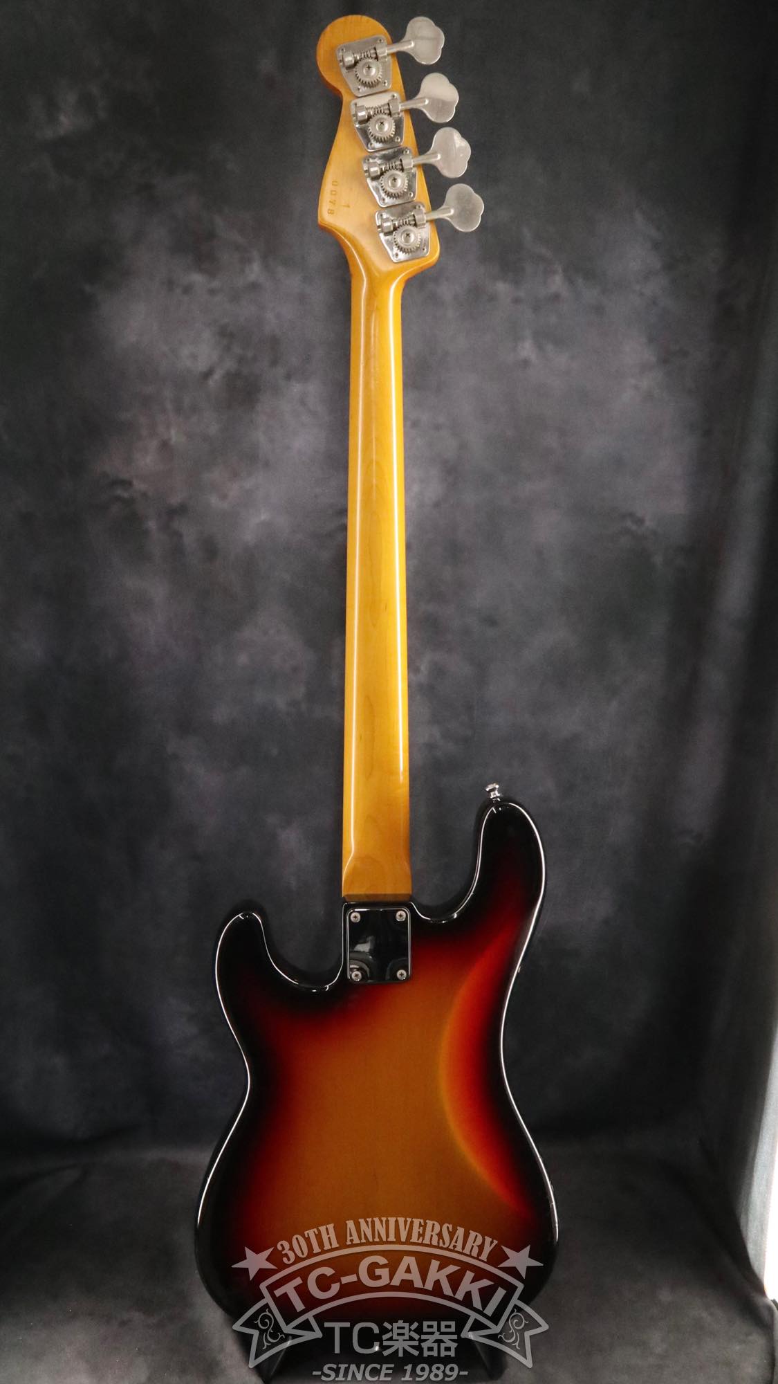 momose 2000년대 MPB-STD