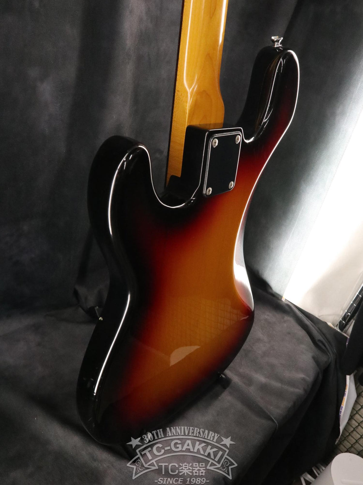 momose 2000년대 MPB-STD