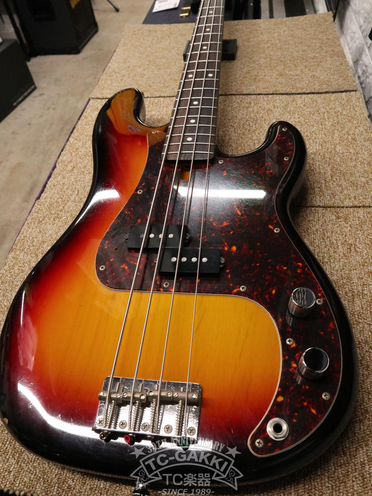 momose 2000년대 MPB-STD