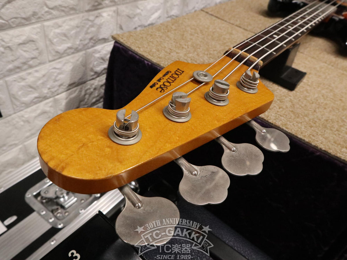 momose 2000년대 MPB-STD