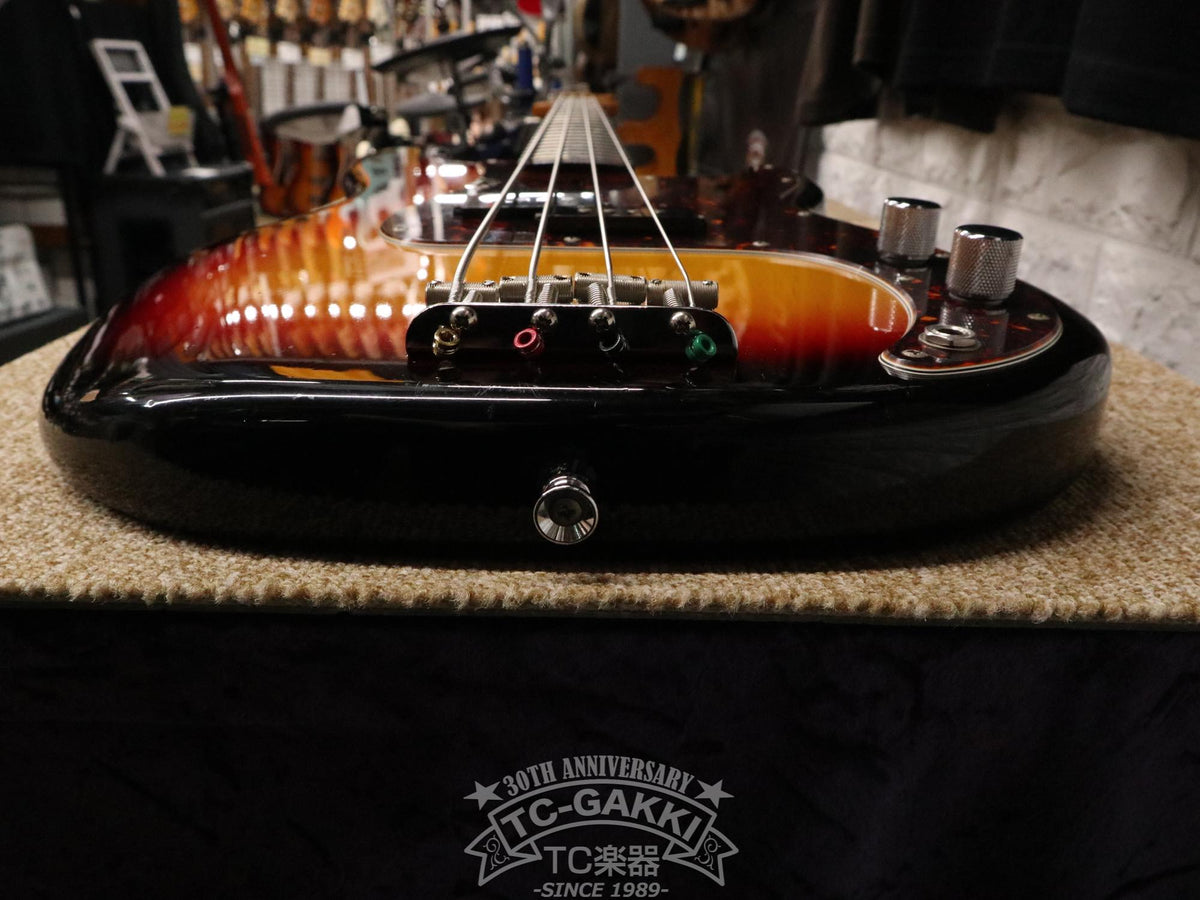 momose 2000년대 MPB-STD