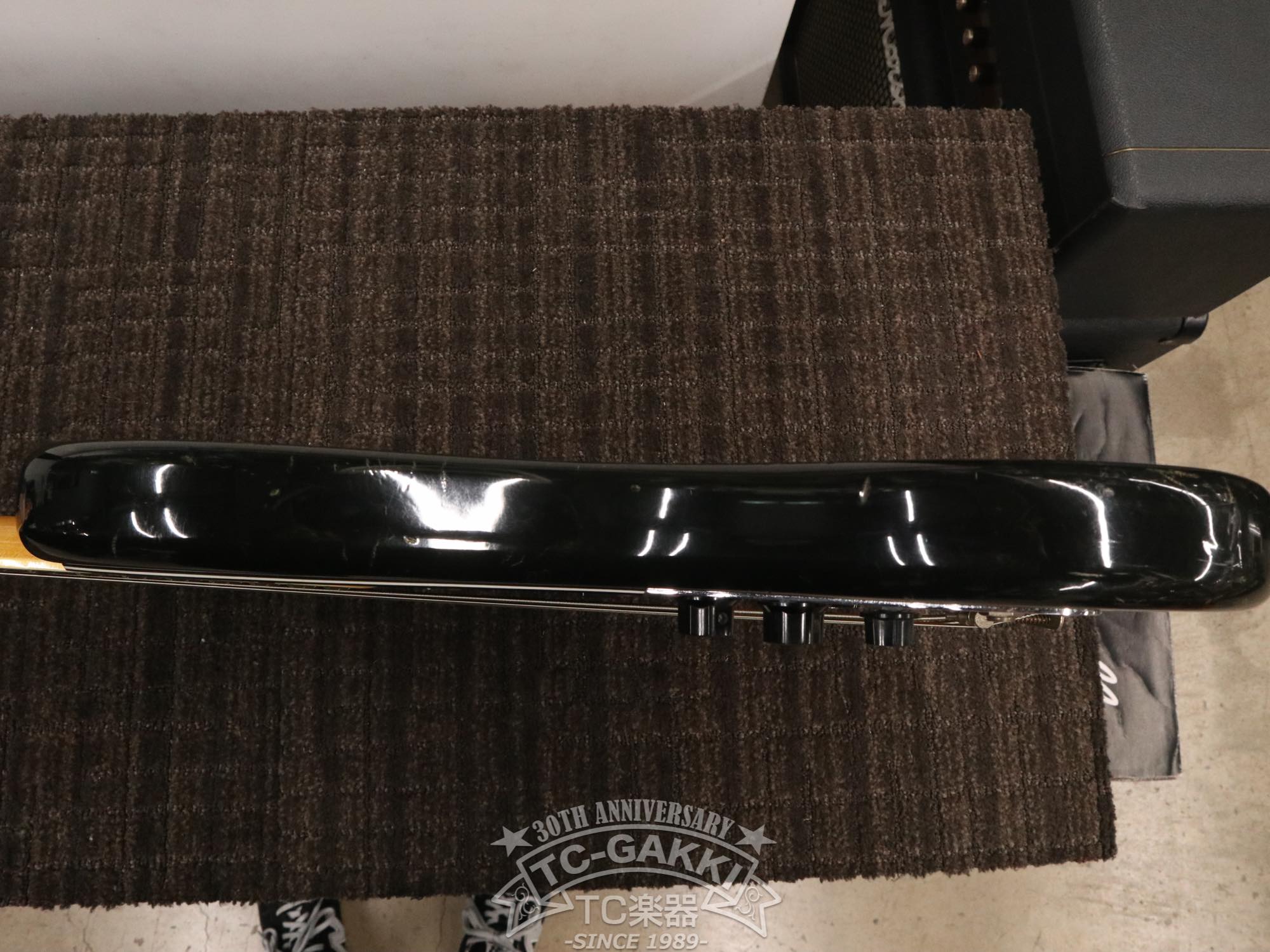 JB600 Spacy Sound Mod.