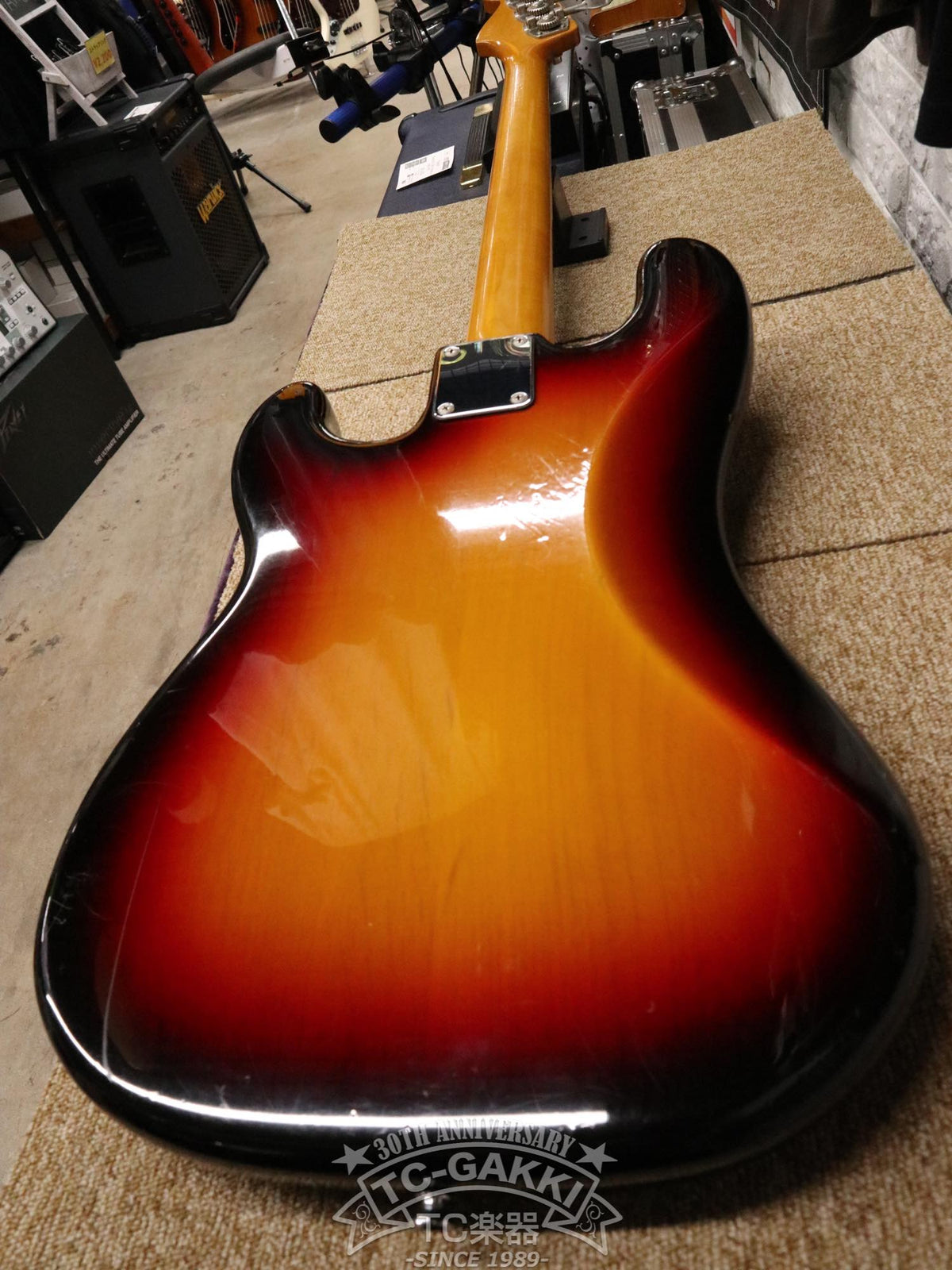 momose 2000년대 MPB-STD