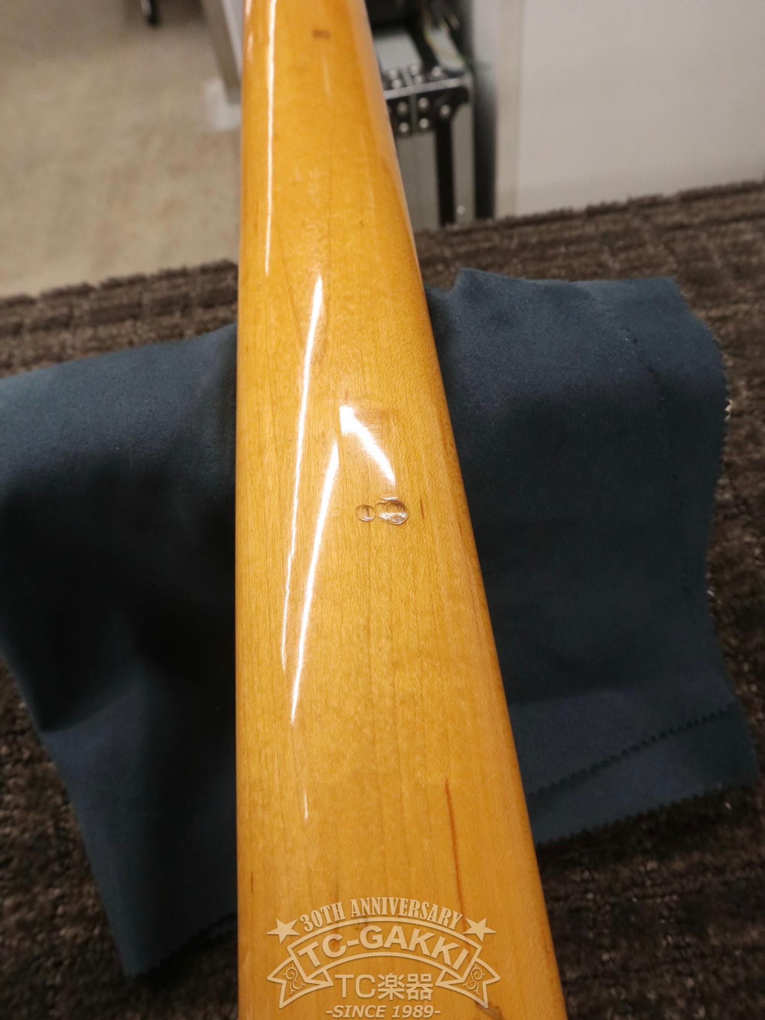 JB600 Spacy Sound Mod.