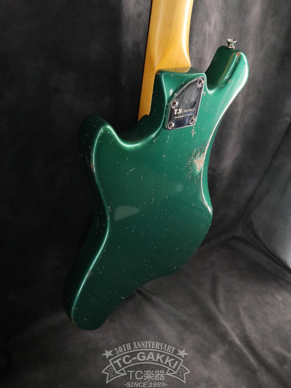 T.S factory 151A-MO Bass