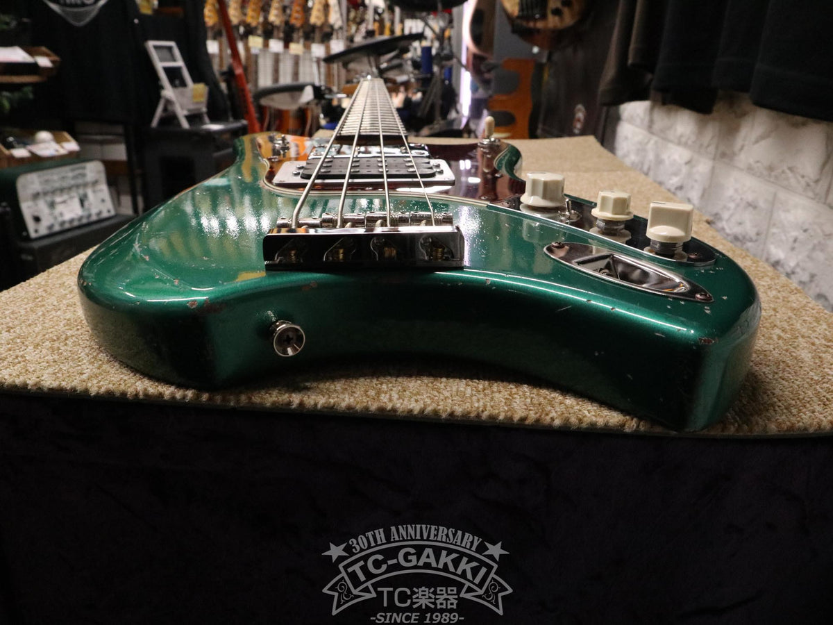 T.S factory 151A-MO Bass