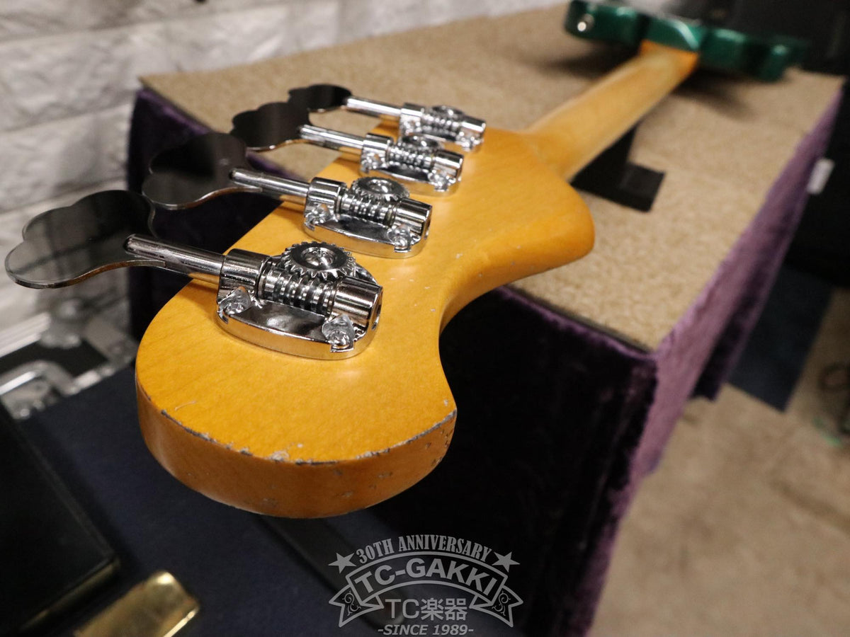 T.S factory 151A-MO Bass