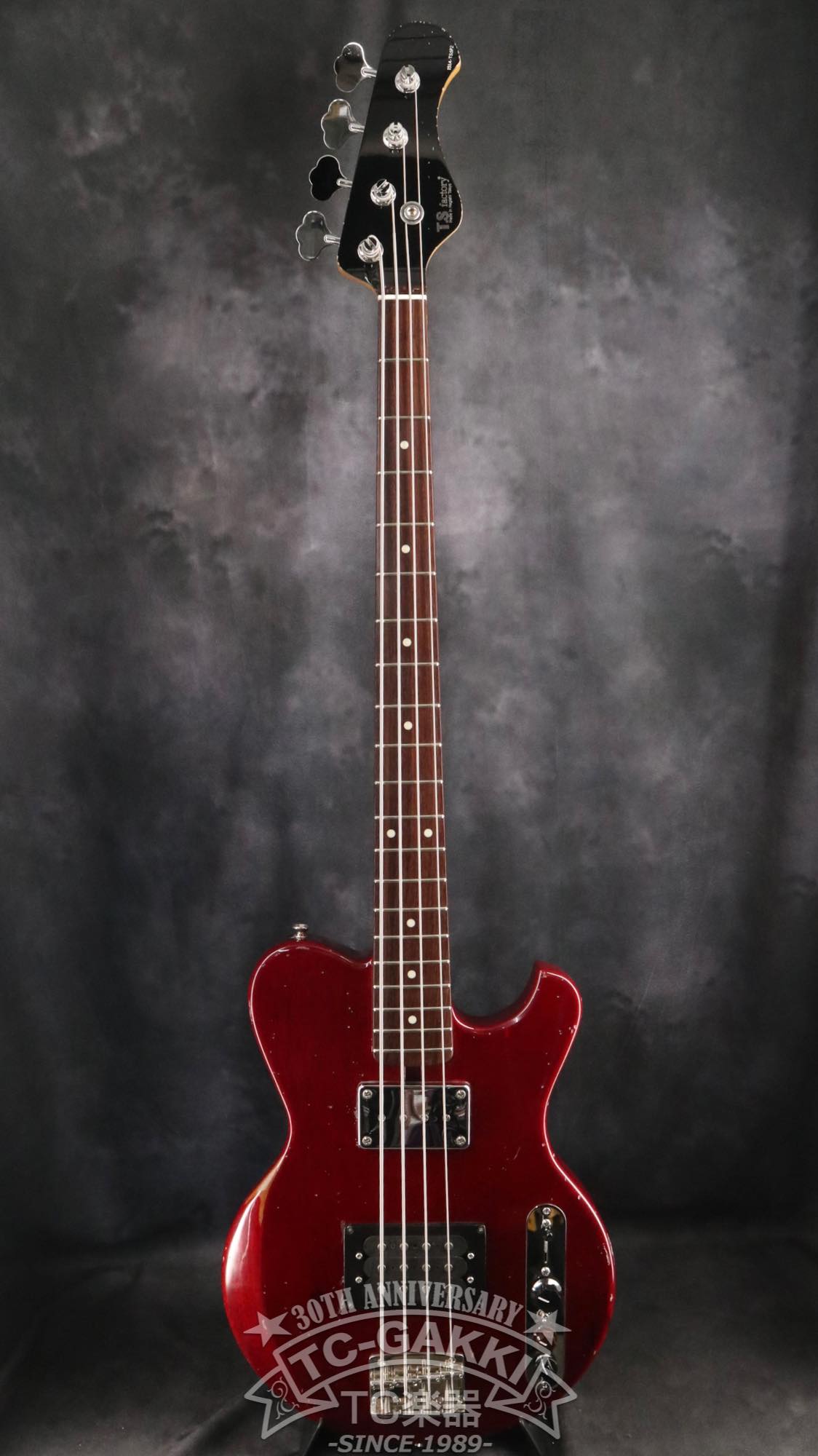 T.S factory 151A-TSSP2 Bass