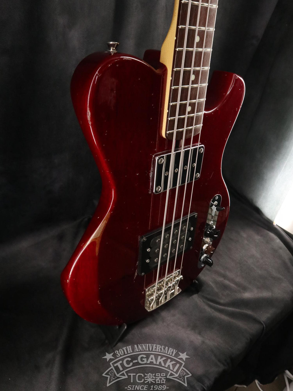 T.S factory 151A-TSSP2 Bass