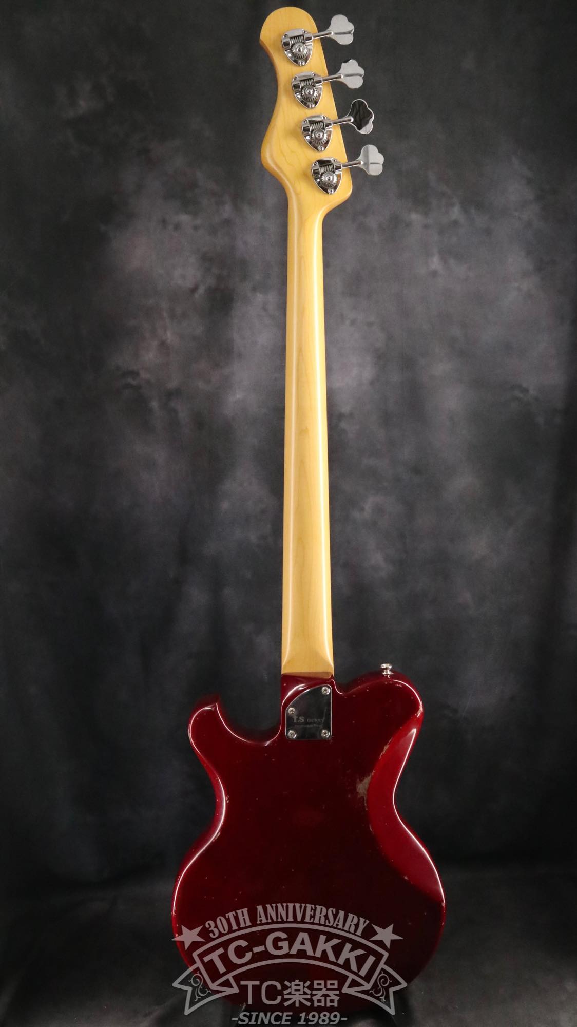 T.S factory 151A-TSSP2 Bass