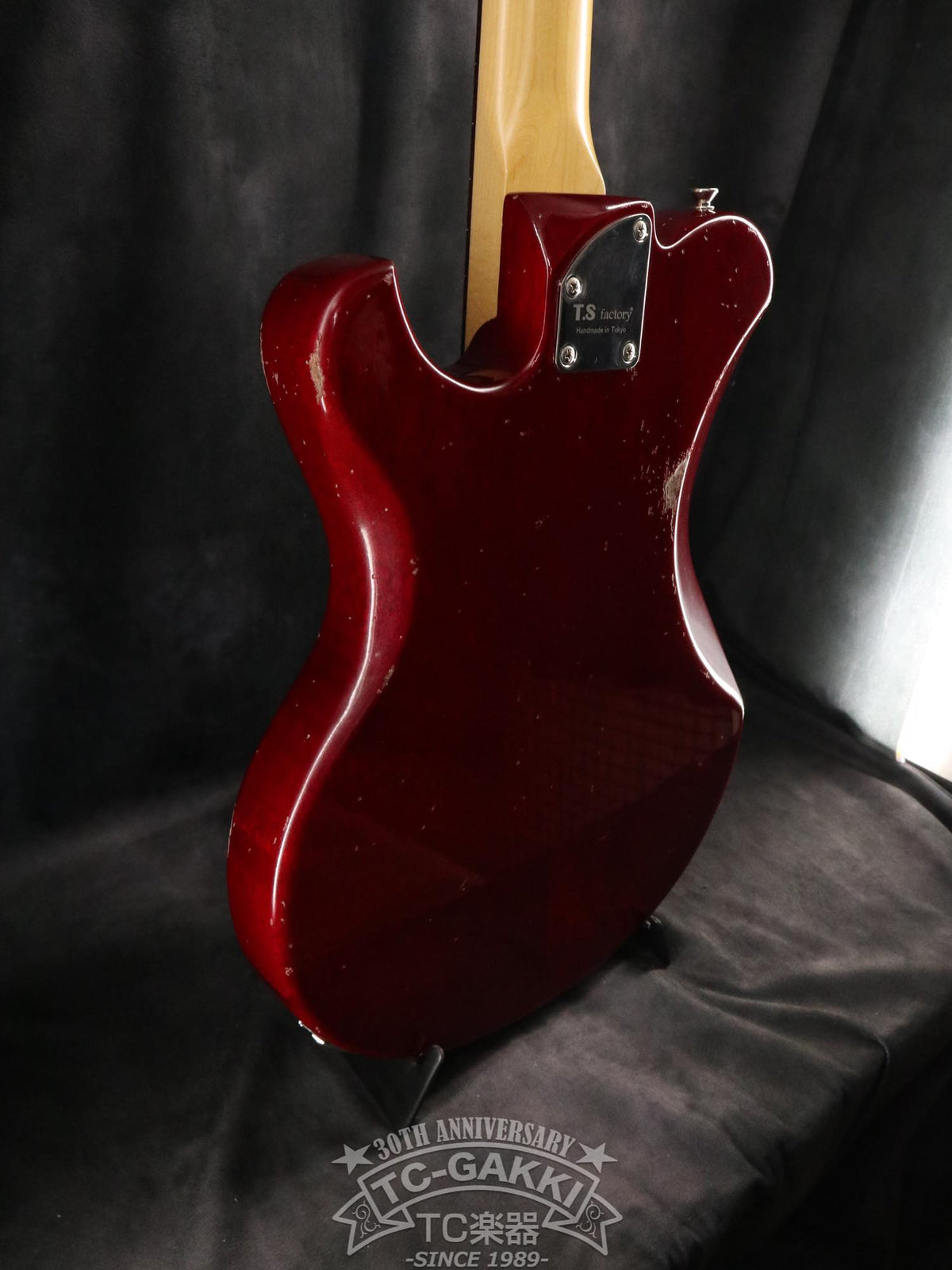 T.S factory 151A-TSSP2 Bass