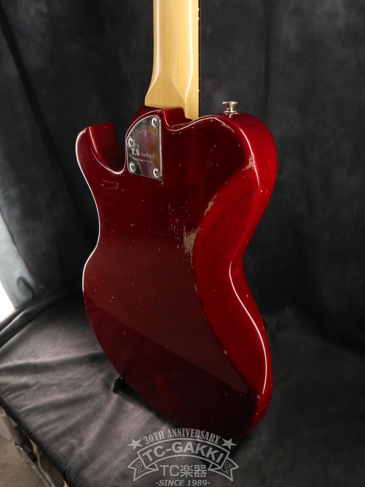 T.S factory 151A-TSSP2 Bass