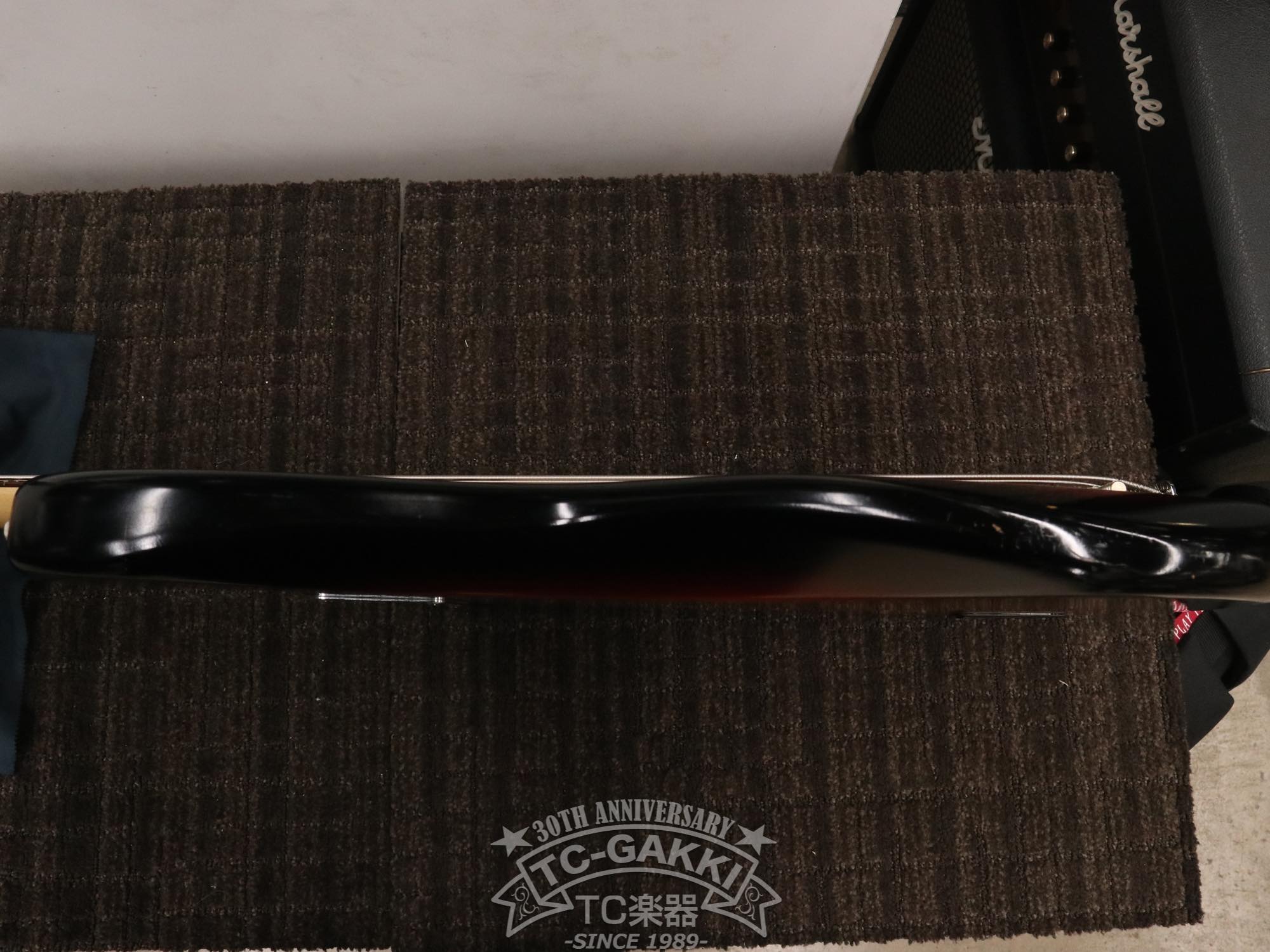 Highway One Jazz Bass Mod.