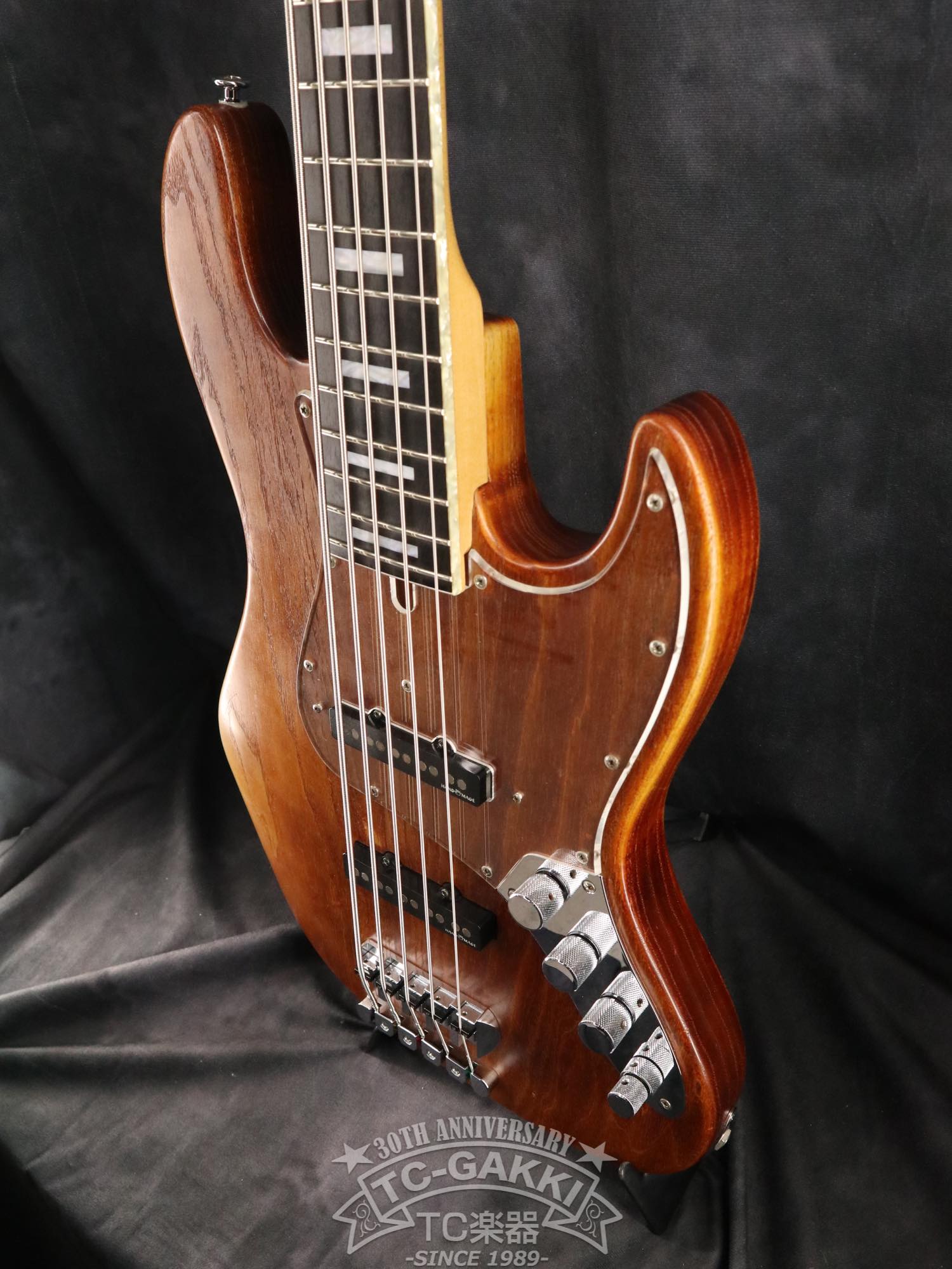 Bacchus WOODLINE STANDARD