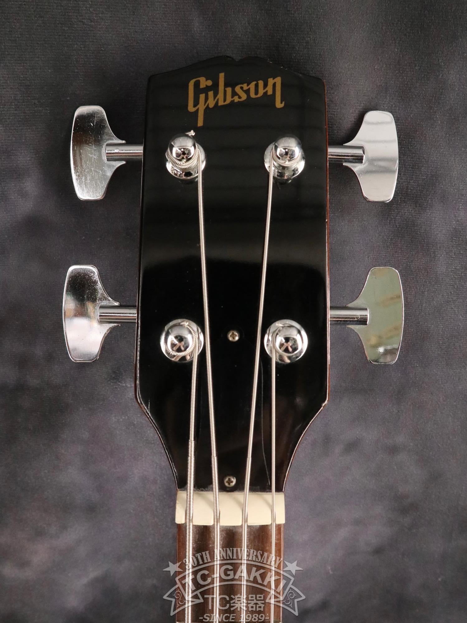1968 Gibson Melody Maker Bass