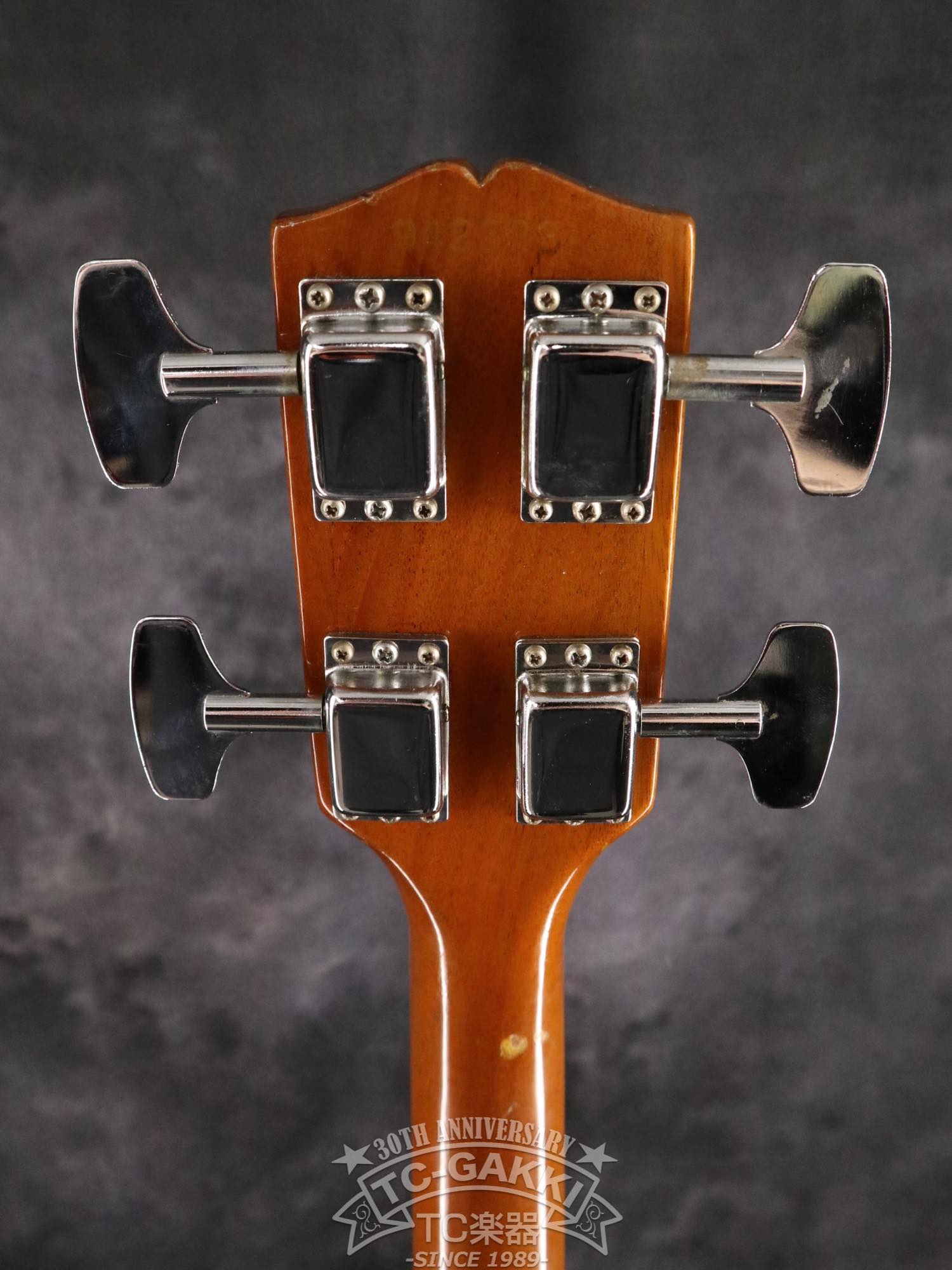 1968 Gibson Melody Maker Bass