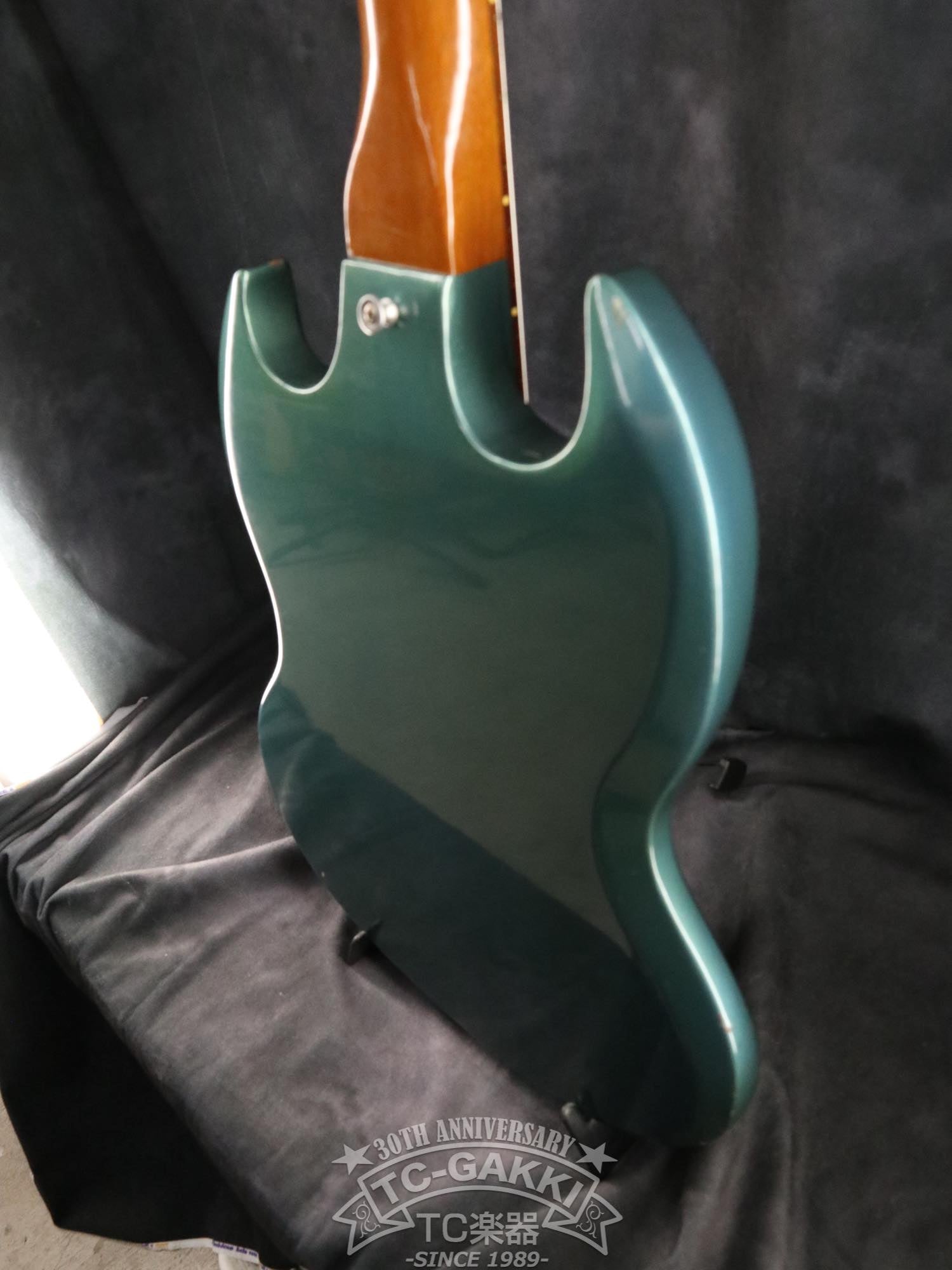 1968 Gibson Melody Maker Bass
