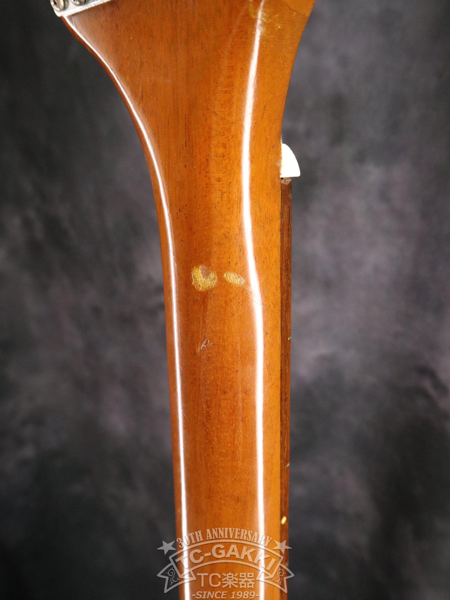 1968 Gibson Melody Maker Bass