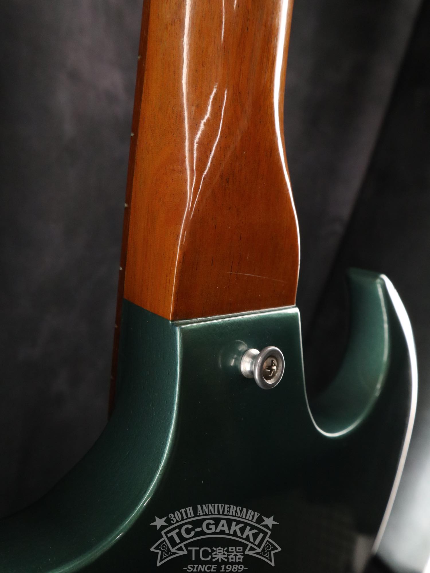 1968 Gibson Melody Maker Bass