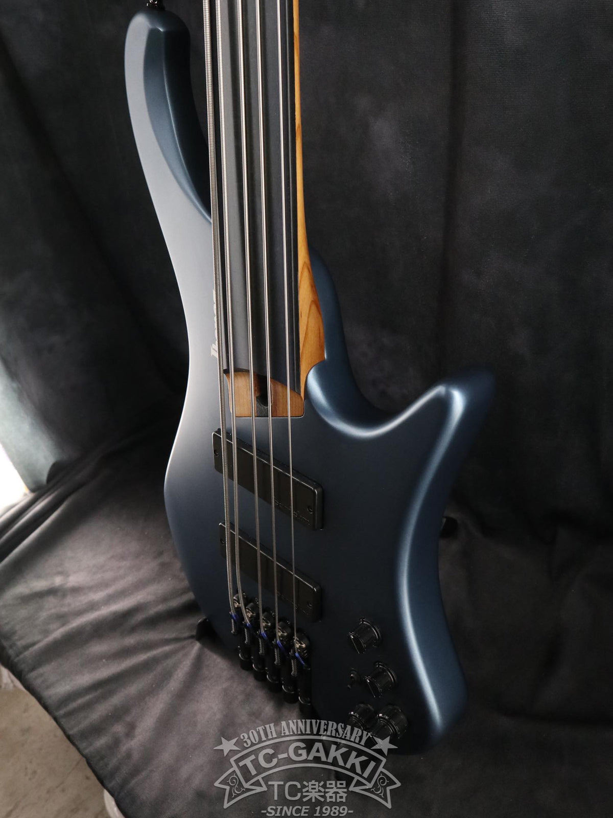 Ibanez 2023 EHB1005F