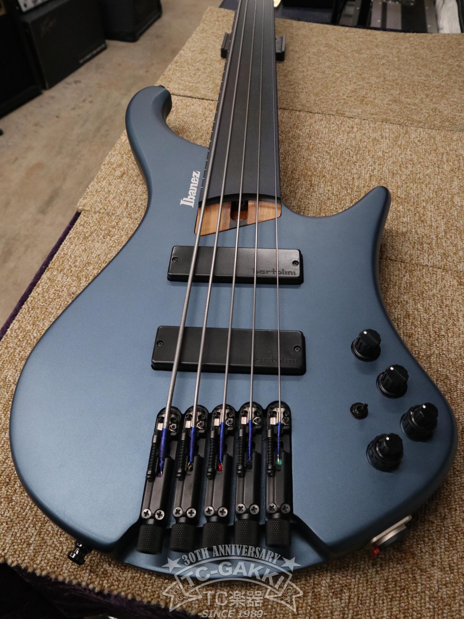 Ibanez 2023 EHB1005F