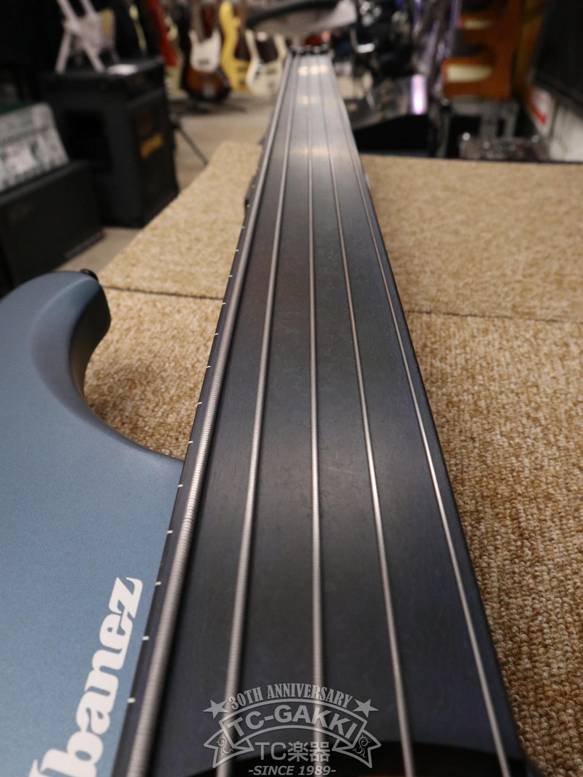 Ibanez 2023 EHB1005F