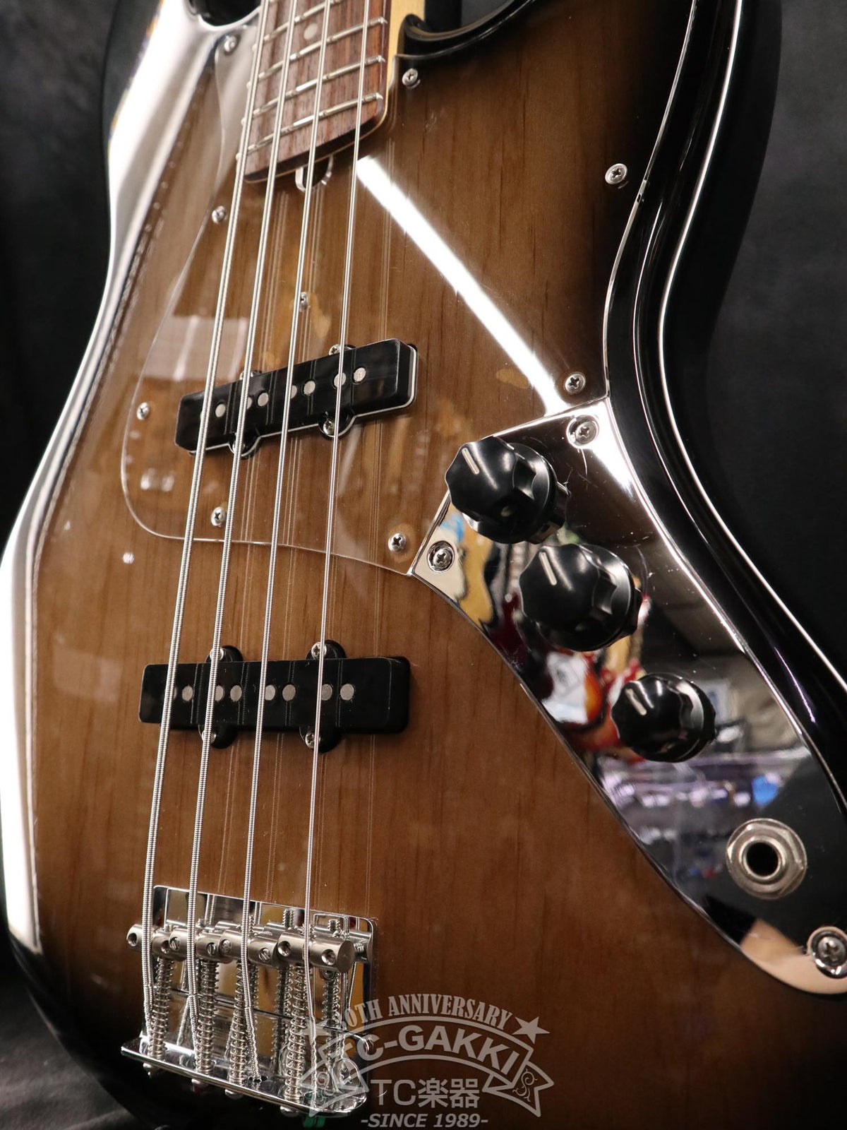 SONIC 2019 SJB 4st Model