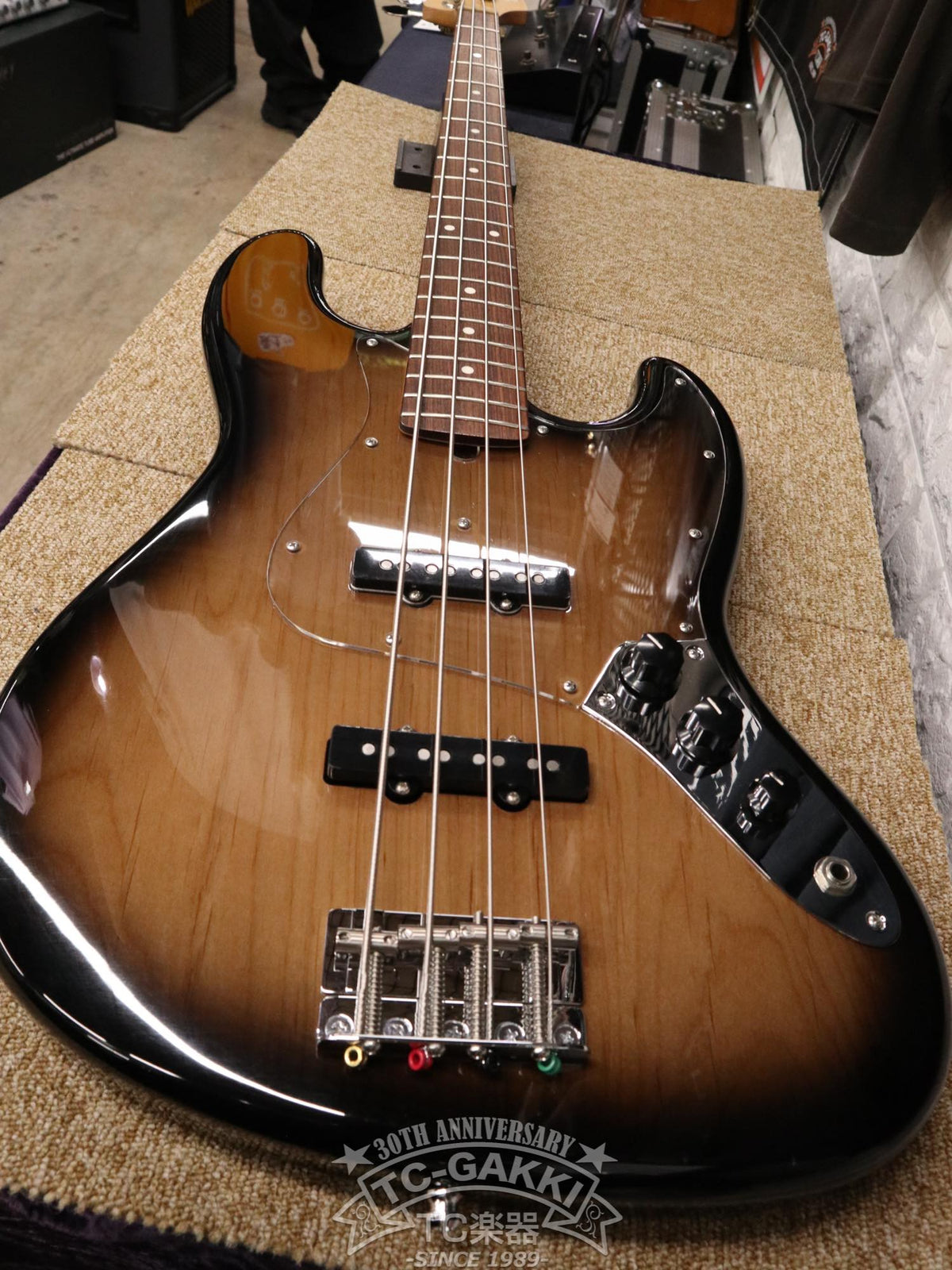 SONIC 2019 SJB 4st Model