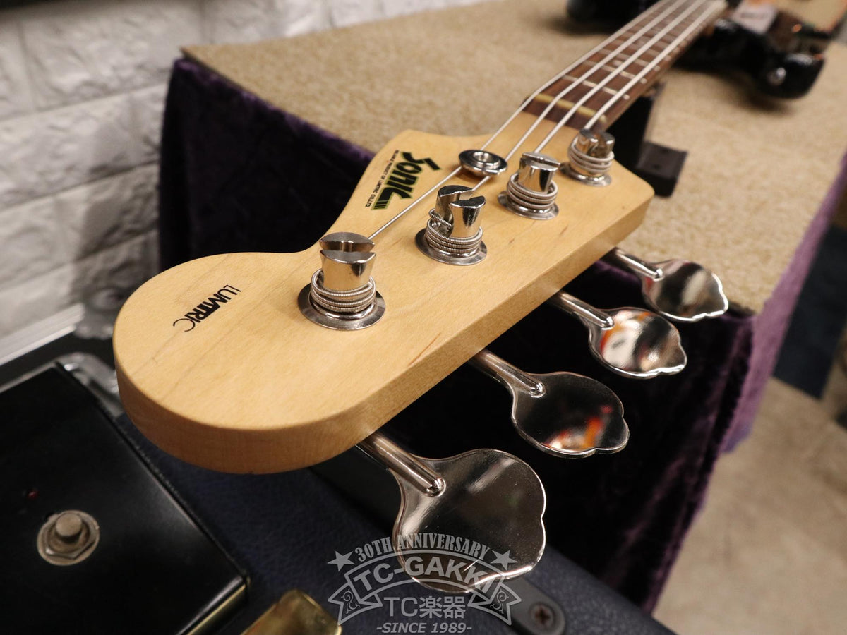 SONIC 2019 SJB 4st Model