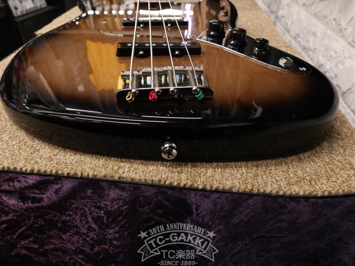 SONIC 2019 SJB 4st Model