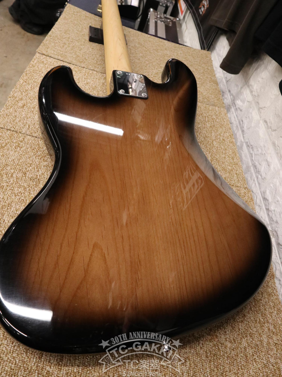 SONIC 2019 SJB 4st Model