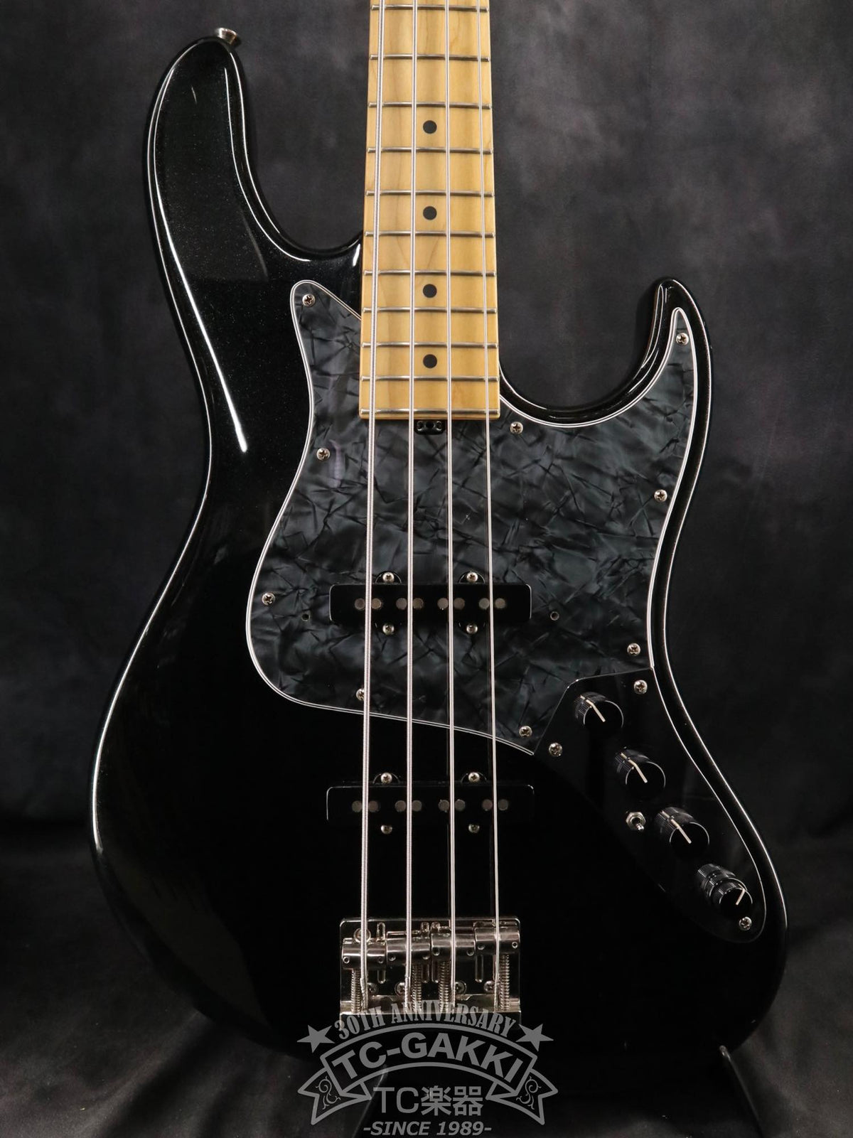 Sadowsky TYO Will Lee Model 4st