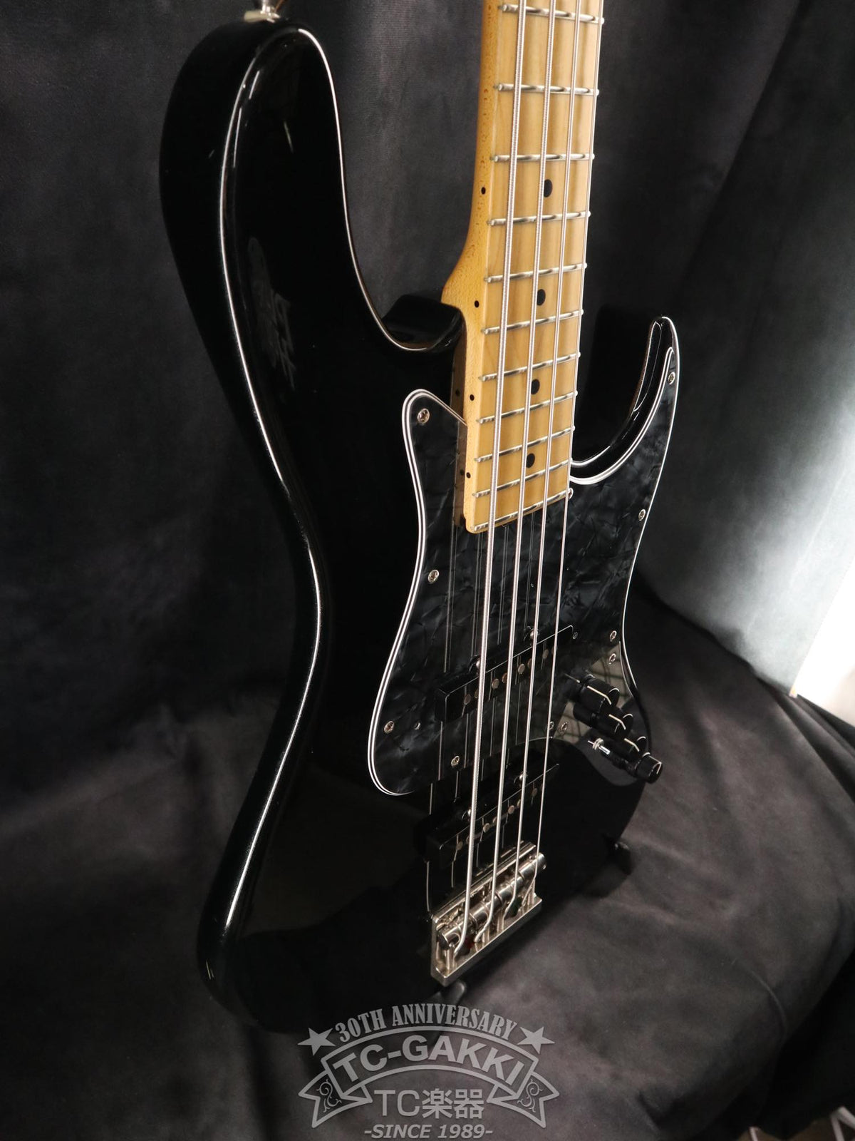 Sadowsky TYO Will Lee Model 4st