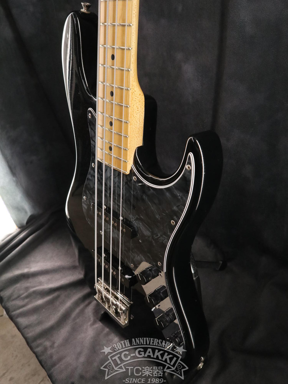 Sadowsky TYO Will Lee Model 4st