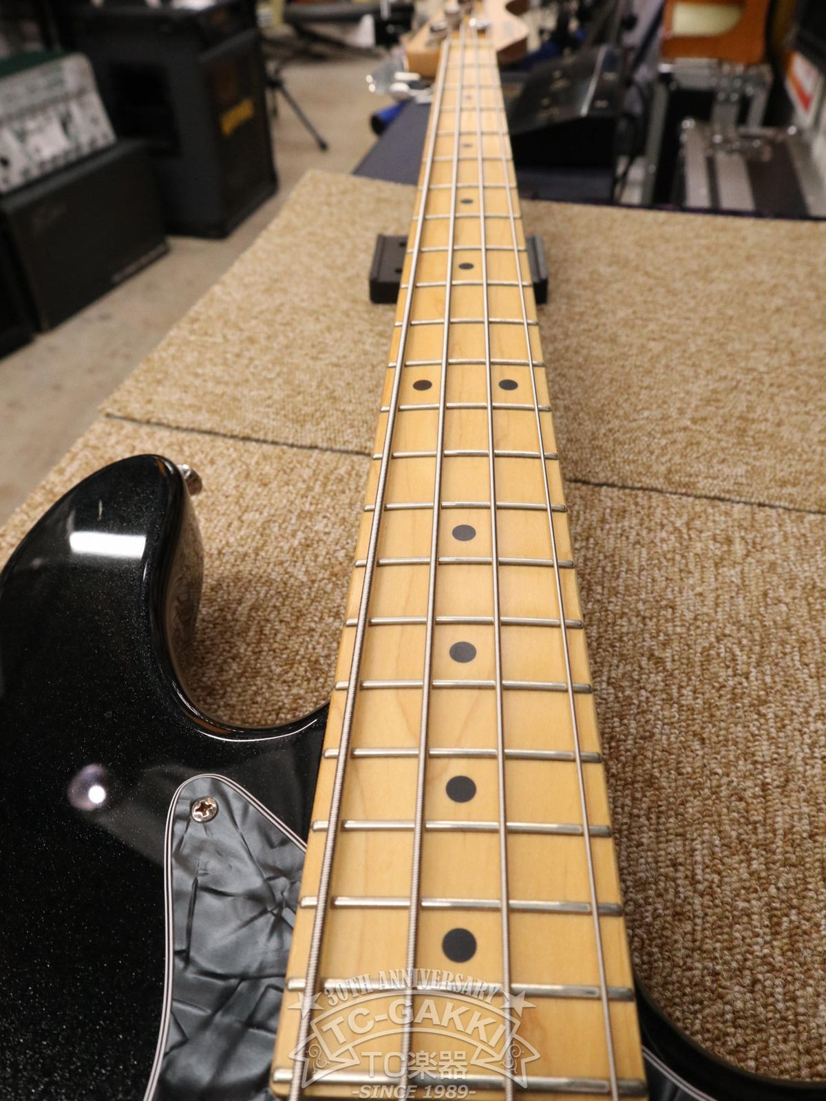Sadowsky TYO Will Lee Model 4st