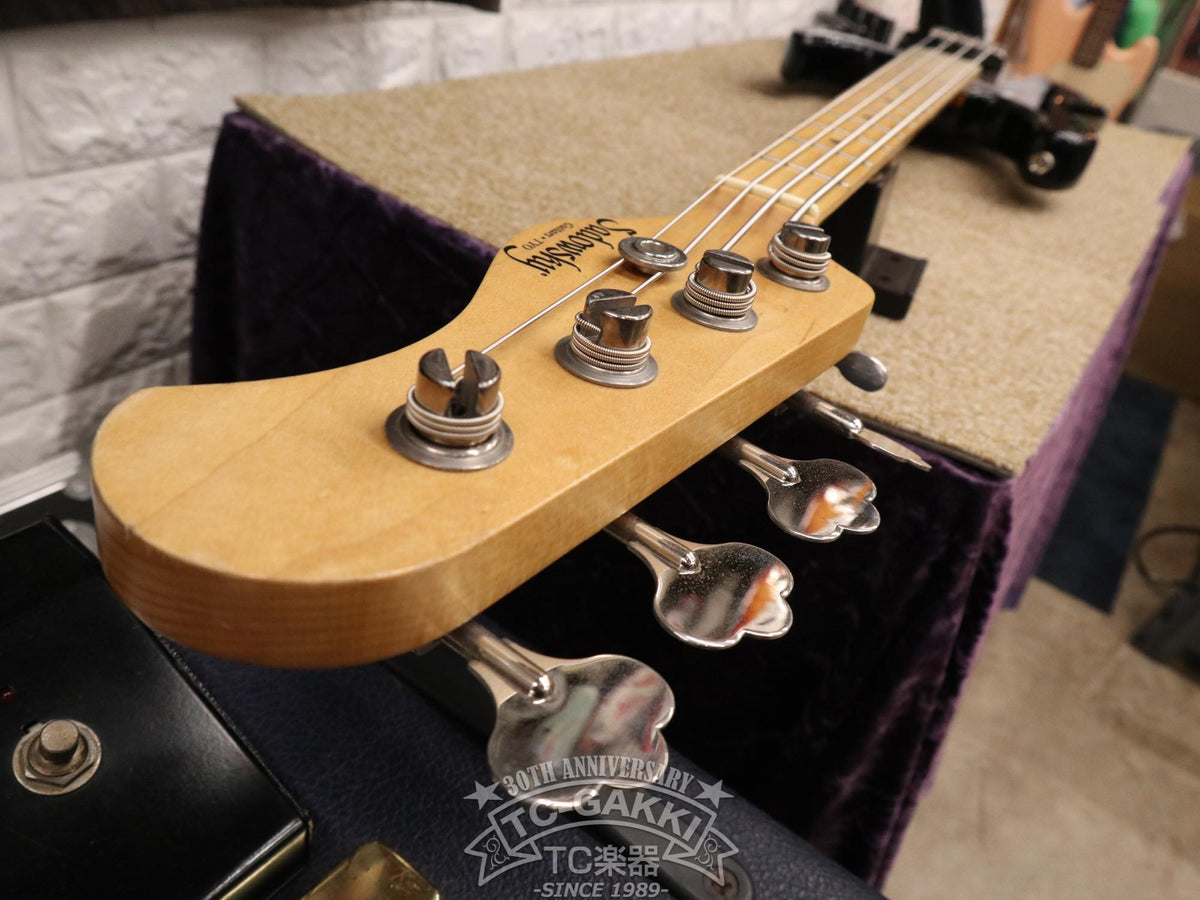 Sadowsky TYO Will Lee Model 4st