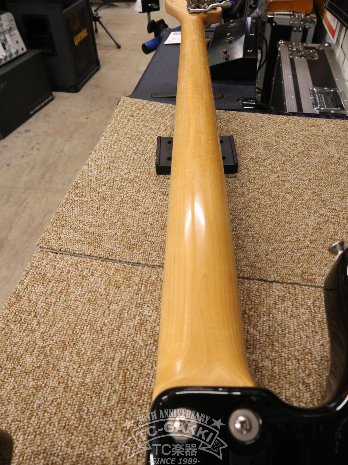 Sadowsky TYO Will Lee Model 4st