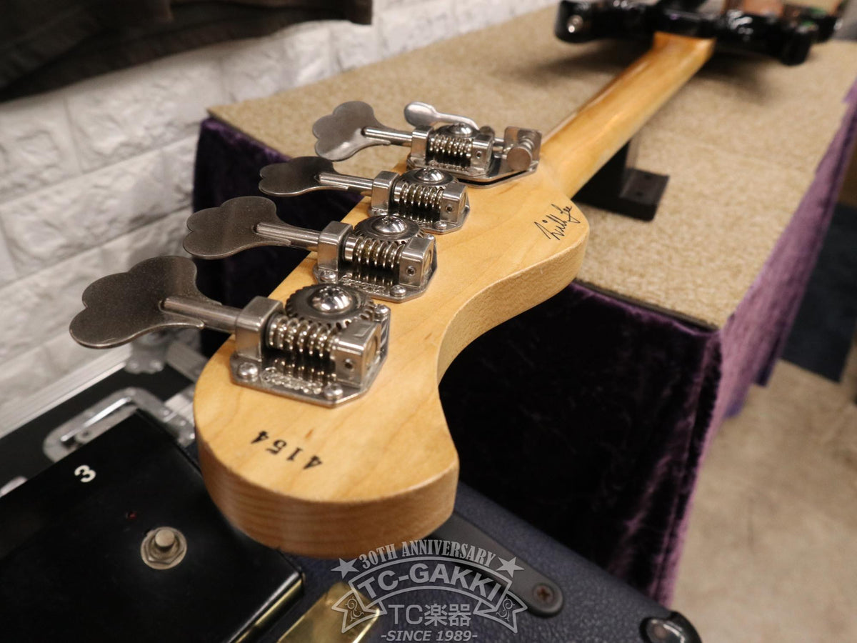 Sadowsky TYO Will Lee Model 4st