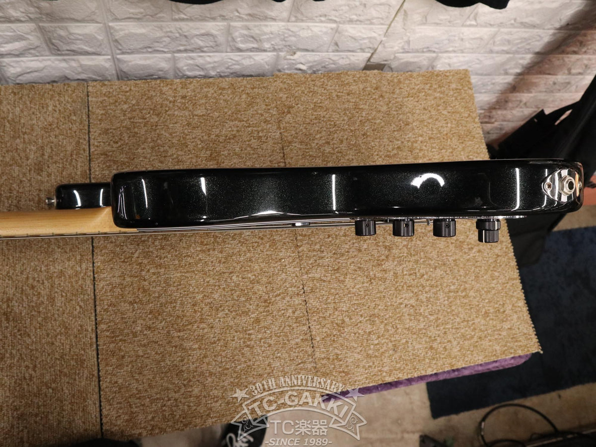 Sadowsky TYO Will Lee Model 4st