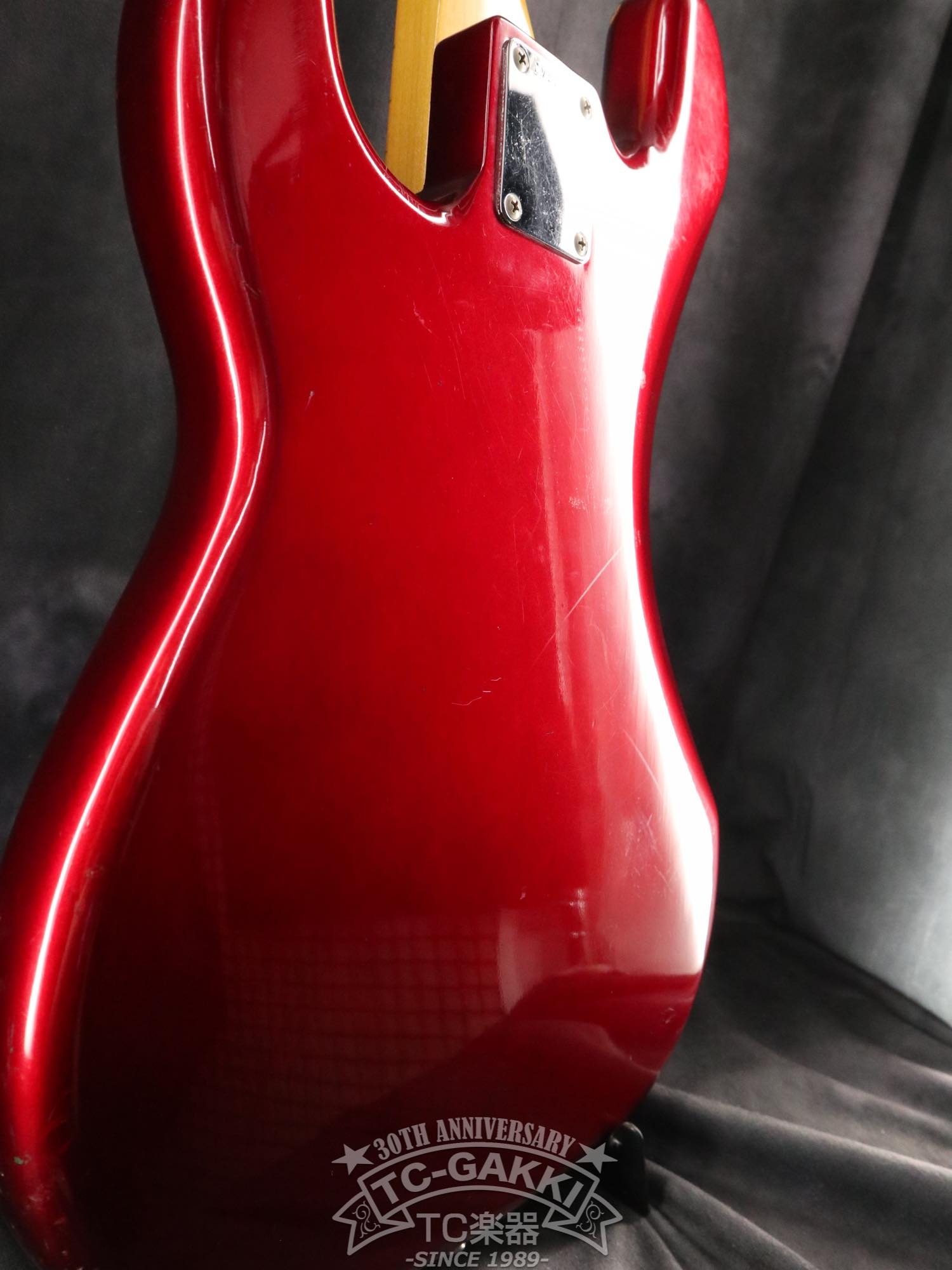 1982 Fender Japan PB57-95“JV Serial”