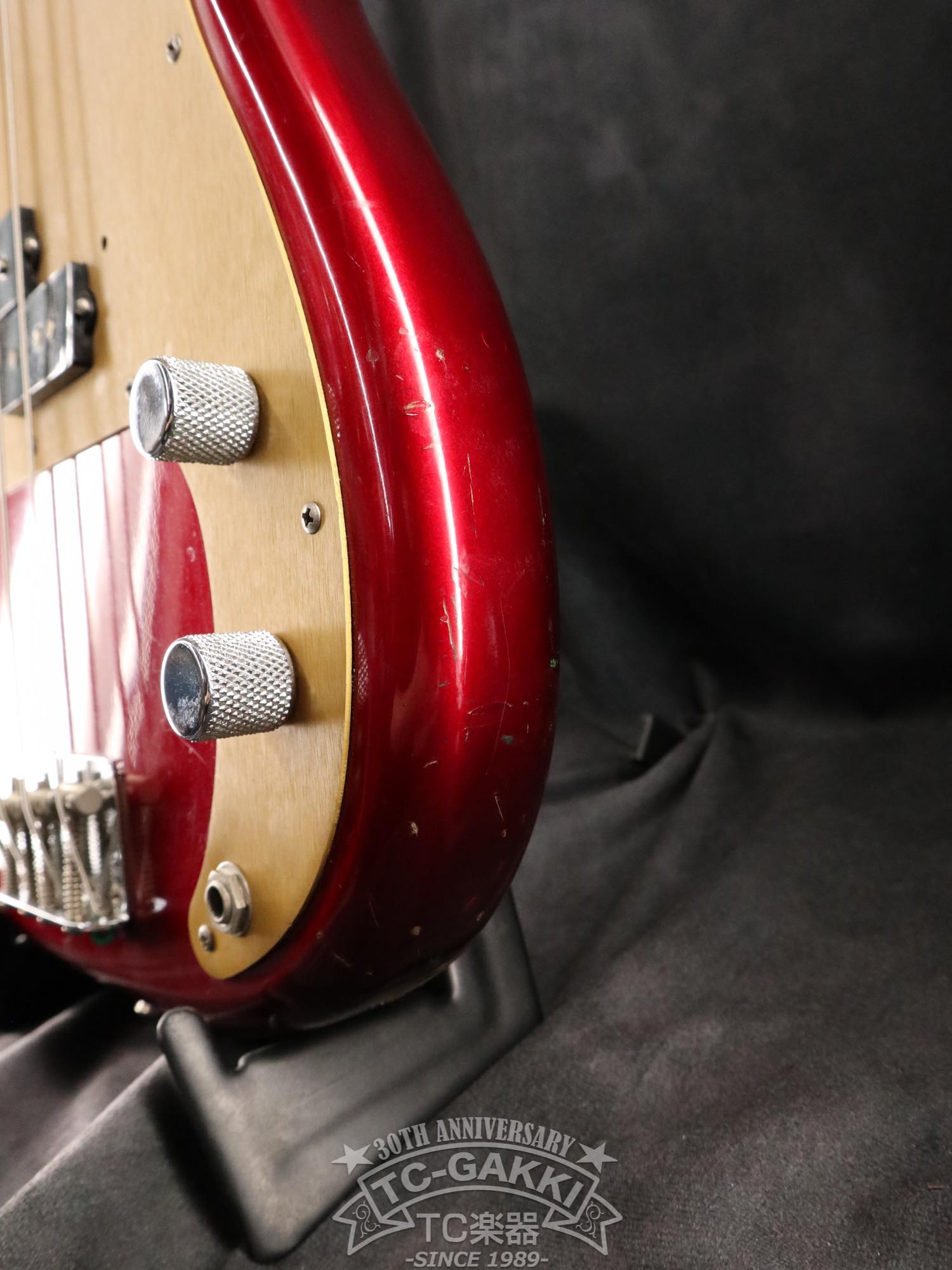 1982 Fender Japan PB57-95“JV Serial”